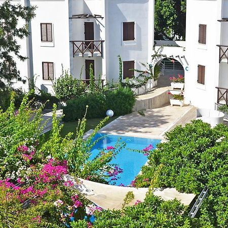 Myndos Hotel & Residence Bodrum Exterior foto
