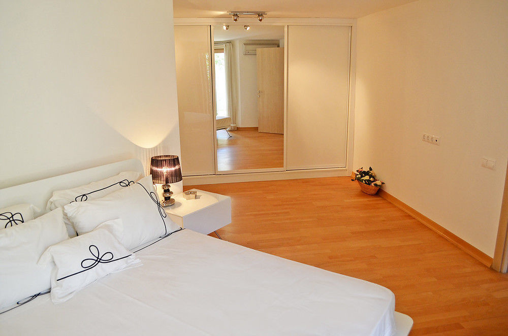 Myndos Hotel & Residence Bodrum Exterior foto