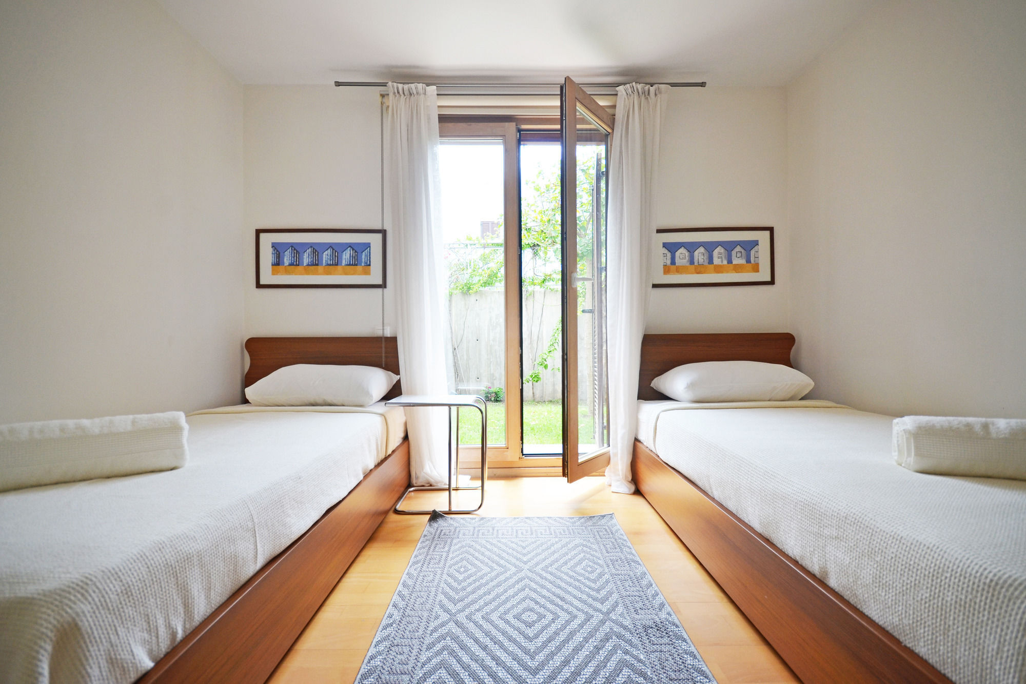 Myndos Hotel & Residence Bodrum Exterior foto