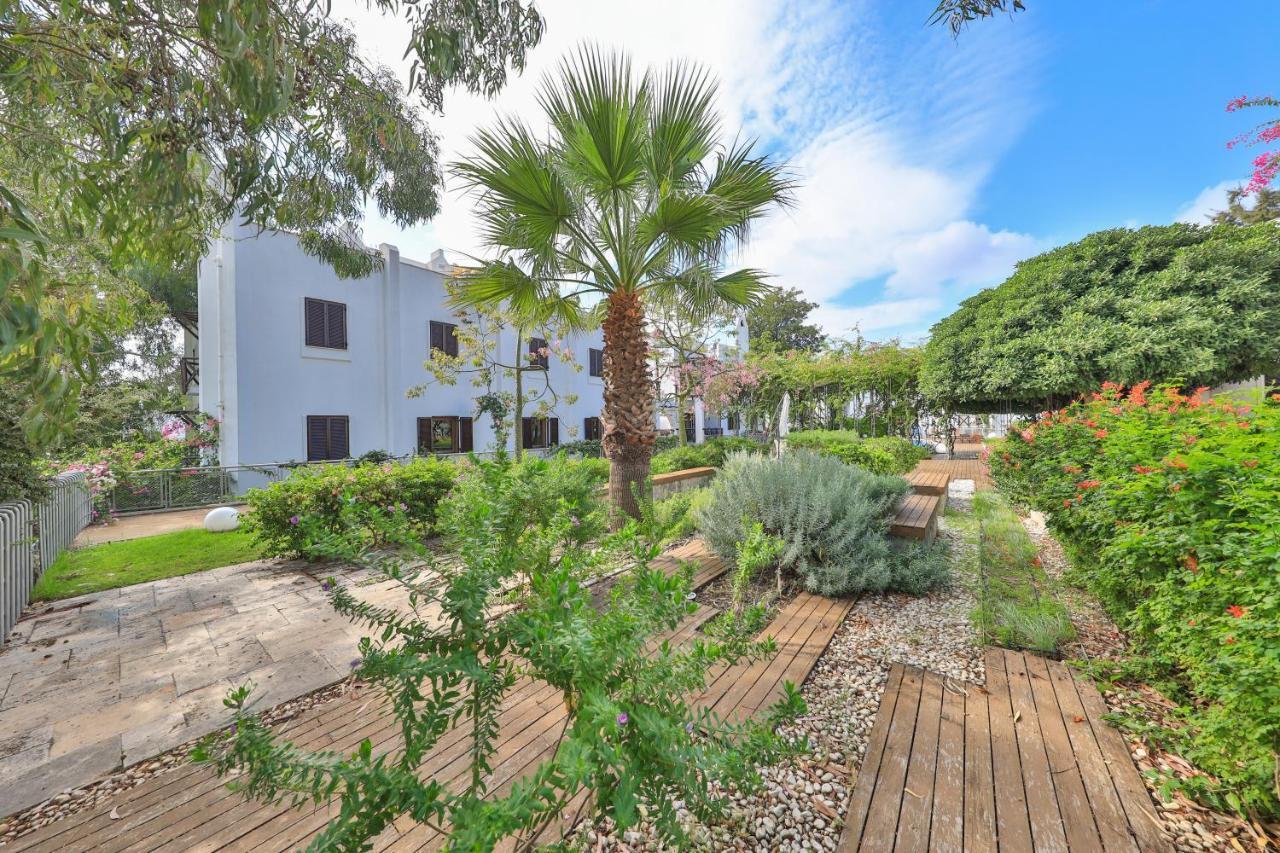 Myndos Hotel & Residence Bodrum Exterior foto
